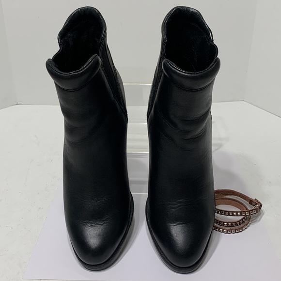 SOREL After Hours Chelsea wedge black 9, EU40 - Picture 3 of 17